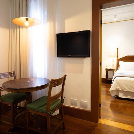 Hotel Solar Do Rosario Ouro Preto  Exterior photo A suite at the Hotel