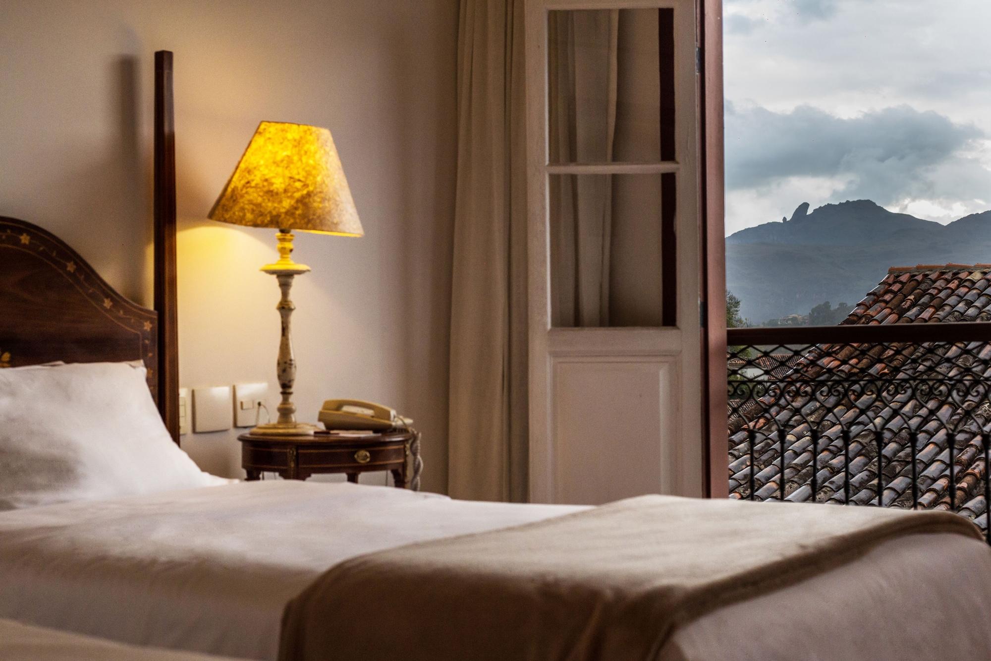 Hotel Solar Do Rosario Ouro Preto  Exterior photo