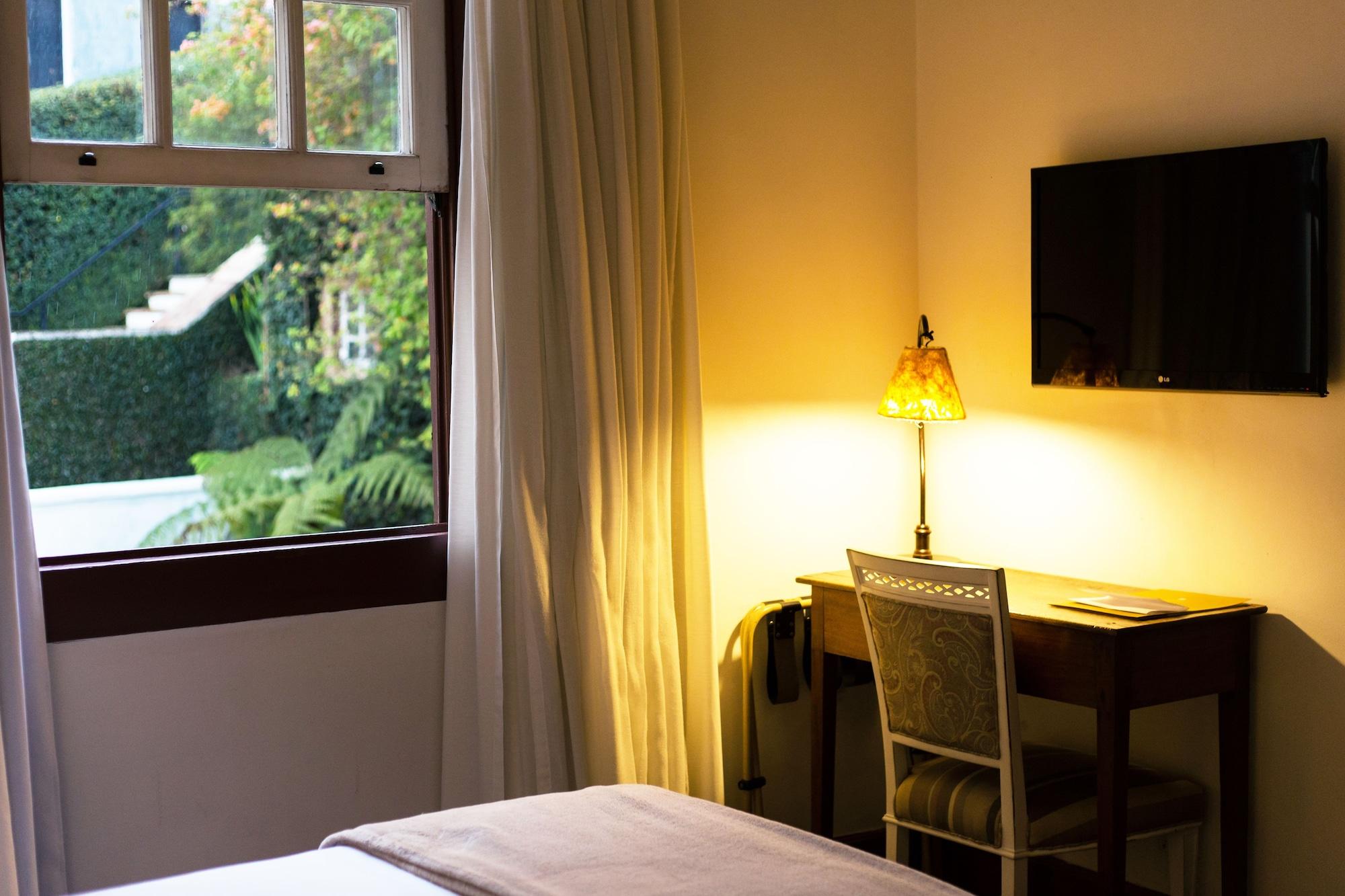 Hotel Solar Do Rosario Ouro Preto  Exterior photo A room at the hotel