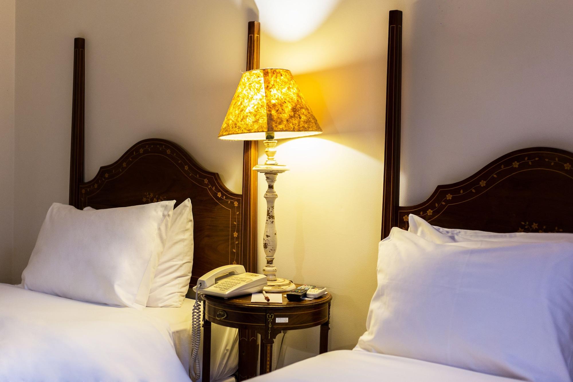 Hotel Solar Do Rosario Ouro Preto  Exterior photo A lampshade