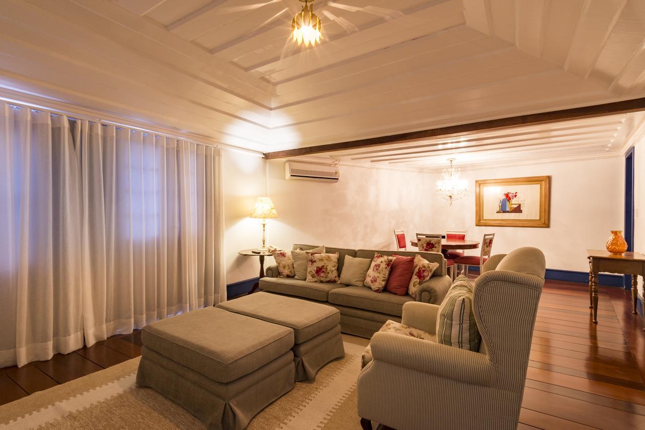 Hotel Solar Do Rosario Ouro Preto  Exterior photo