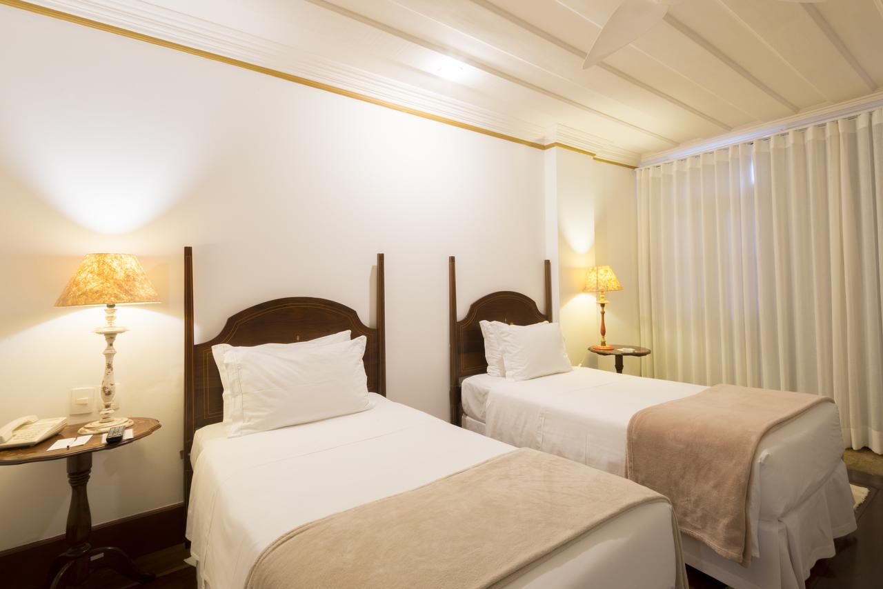 Hotel Solar Do Rosario Ouro Preto  Exterior photo