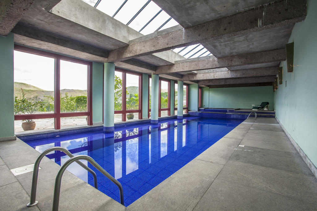Hotel Solar Do Rosario Ouro Preto  Exterior photo The swimming pool at the hotel